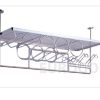 giá treo ly quầy bar Eurogold SB0302