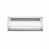 Tay Nắm Tủ Âm 173mm Hafele 151.76.923