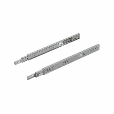 Ray bi nhấn mở 350mm Hafele 494.02.082