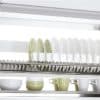 Giá bát đĩa cố định chữ V - 2 tầng Euronox EU1-70