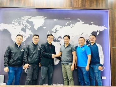 Chào đón Ban lãnh đạo Malloca tới thăm và làm việc tại MEEG