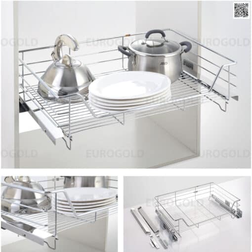 Giá xoong nồi Eurogold EG61.75