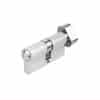 Ruột khóa nhà vệ sinh 65mm Hafele 489.56.007 2 Ruột khóa nhà vệ sinh 65mm Hafele 489.56.007
