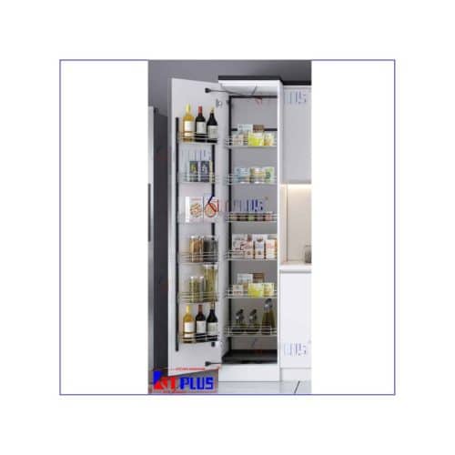 Tủ kho cao cấp 6 tầng cánh mở Kit Plus TK.24A VIP 3 Tủ kho cao cấp 6 tầng cánh mở Kit Plus TK.24A VIP