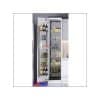 Tủ kho Inox nan 6 tầng cánh mở Kit Plus TK.24A 2 Tủ kho Inox nan 6 tầng cánh mở Kit Plus TK.24A
