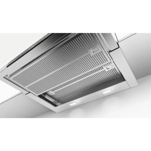 Máy hút mùi âm tủ Bosch DFS067J50B 5 Đèn máy hút mùi âm tủ Bosch DFS067J50B