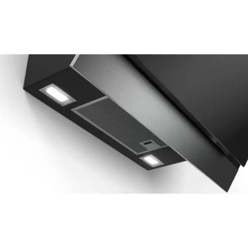Máy hút mùi Bosch DWK67HM60B 5 Đèn máy hút mùi Bosch DWK67HM60B