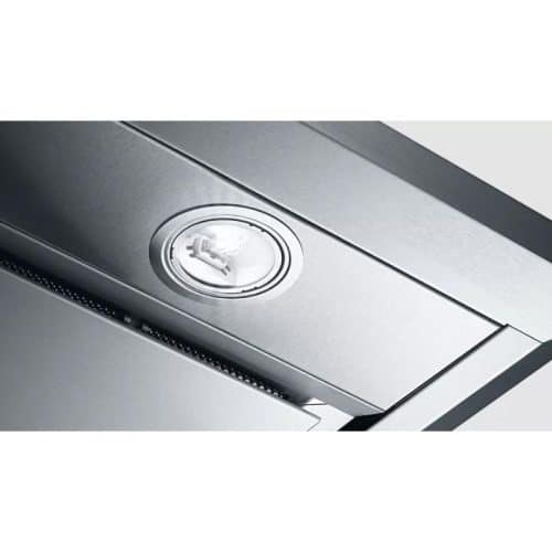 Máy hút mùi gắn tường Bosch DWW09W851B 4 Đèn máy hút mùi gắn tường Bosch DWW09W851B