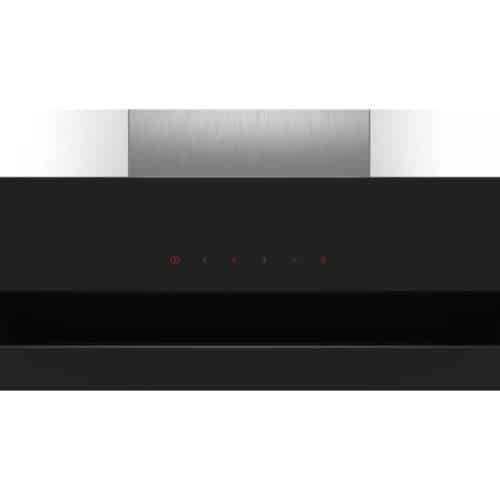 Máy hút mùi Bosch DWK67HM60B 4 Bảng điều khiển máy hút mùi Bosch DWK67HM60B