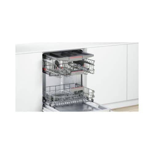 Thiết kế máy rửa bát Bosch SMI68NS07E