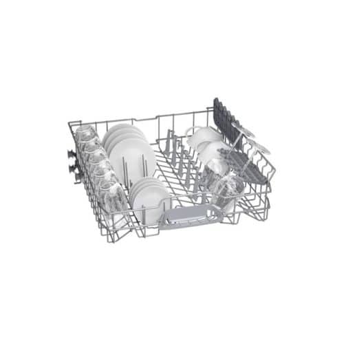 Khay trên máy rửa bát Bosch SMS2ITW04E