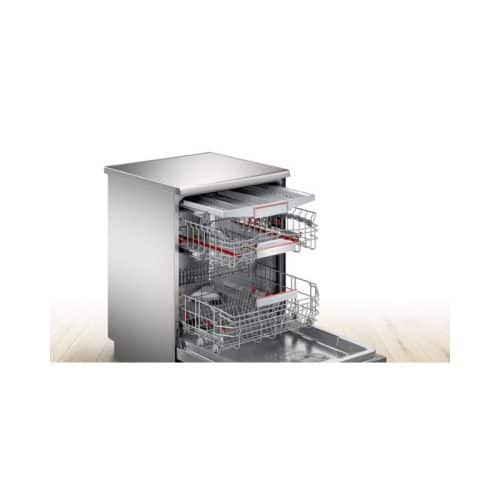 Thiết kế máy rửa bát Bosch SMS6ZCI49E