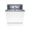 Máy rửa bát Bosch SMV6ZCX02E