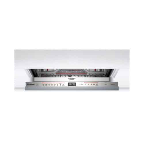 Bảng điều khiển máy rửa bát Bosch SMV6ZCX49E