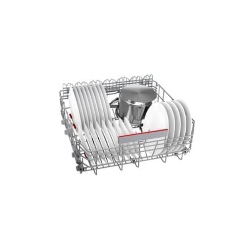 Khay 3 máy rửa bát Bosch SMV6ZCX49E