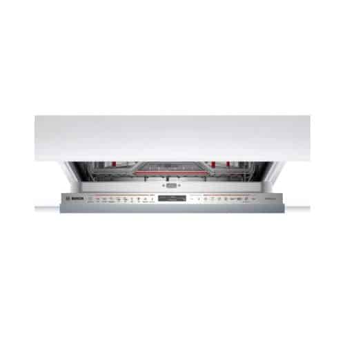 Bảng điều khiển máy rửa bát Bosch SMV8YCX03E Serie 8
