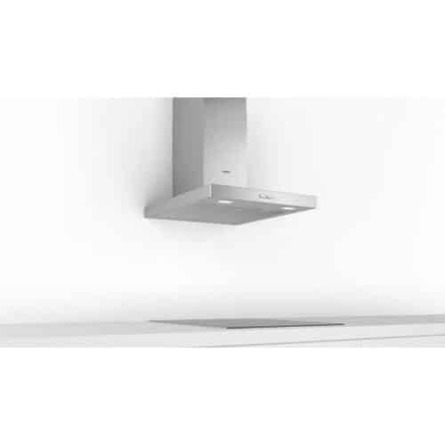 Thiết kế máy hút mùi treo tường Bosch DWB66BC50