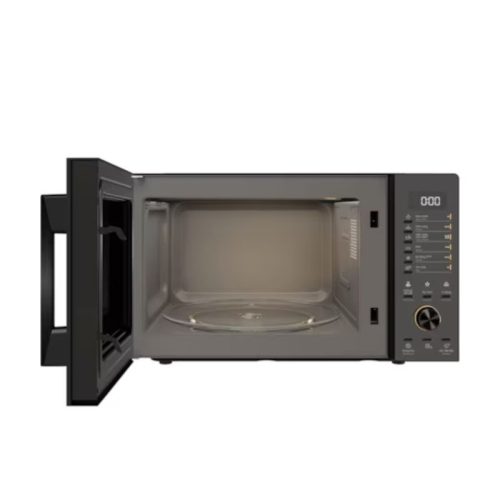 Hình ảnh lò vi sóng mini có nướng đối lưu 30L Electrolux EMG30D22BM