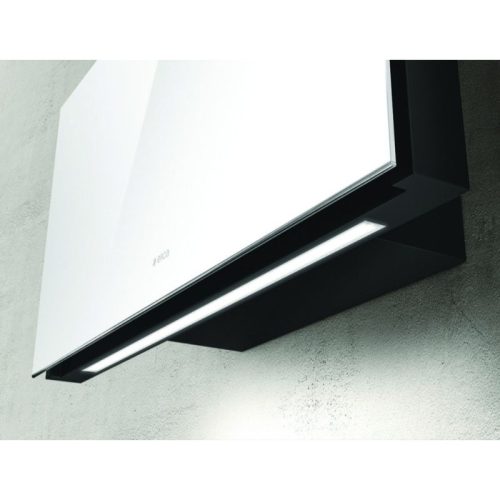 Điều khiển máy hút mùi áp tường Elica PLAT WH/F/80 PRF0165712