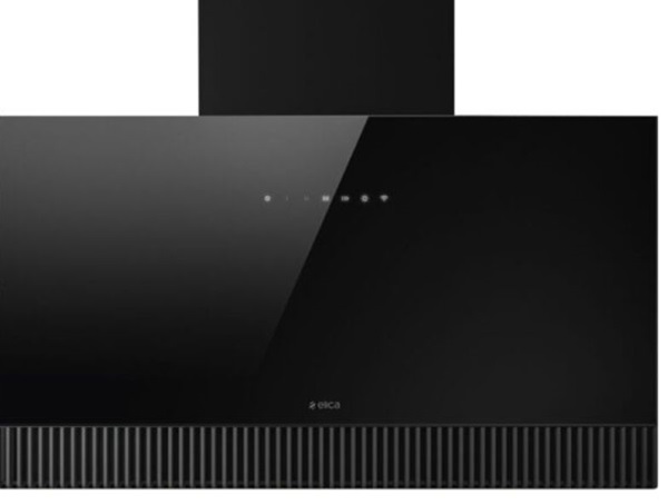 Máy hút mùi áp tường Elica SUPER PLAT BL/F/80 PRF0164980