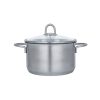 Nồi từ cao cấp Fagor Format 24cm SDA-P24A 2 Nồi từ cao cấp Fagor Format 24cm SDA-P24A