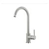 Vòi rửa chén Hafele HTG220 Silver 570.51.590