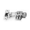 Bản lề inox SUS304 thẳng Eurogold WP01