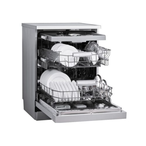 các khay của máy rửa bát độc lập Malloca MDW14-S10TFT
