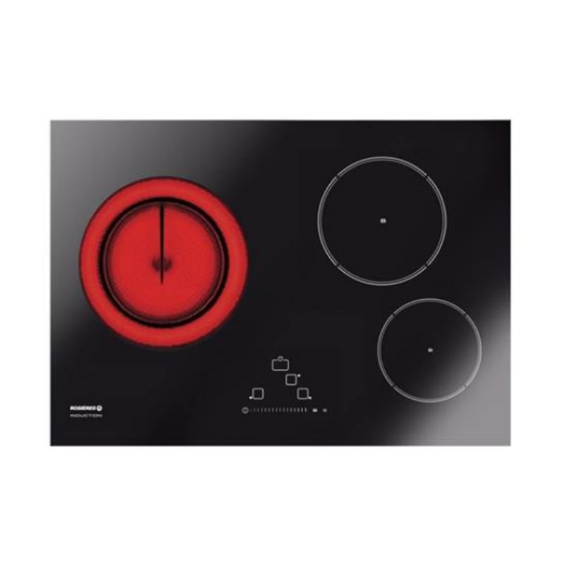 BẾP ĐIỆN TỪ ROSIERES PX72MCE1 BẾP ĐIỆN TỪ ROSIERES PX72MCE1