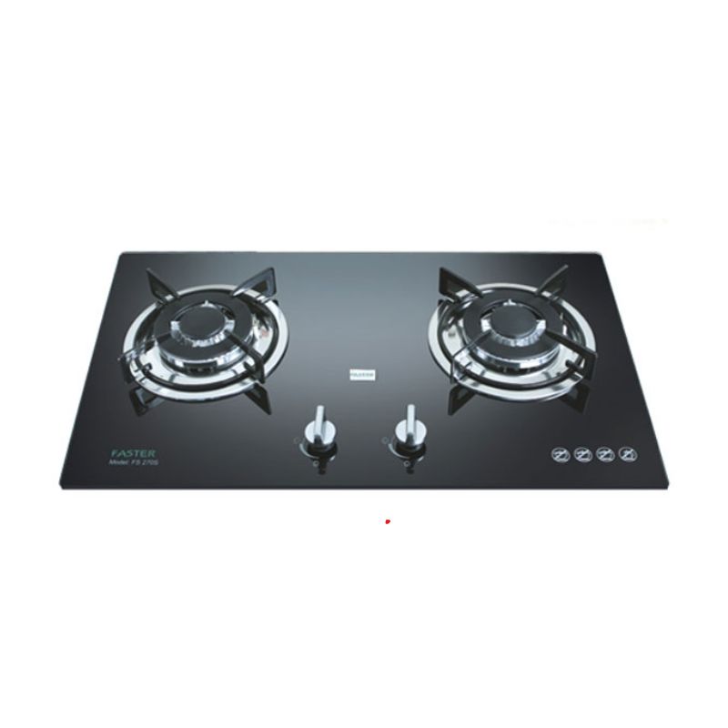 Bếp gas âm Faster FS274S Bếp gas âm Faster FS274S