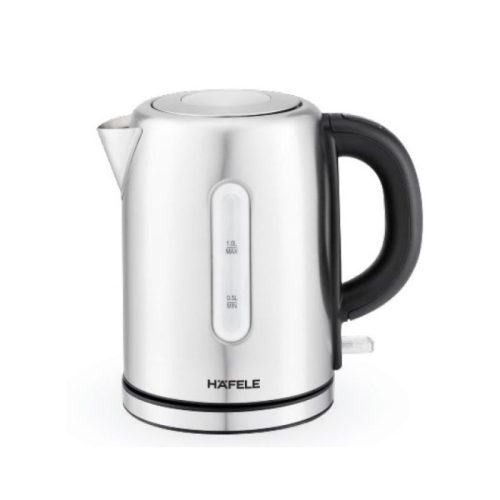 Bình đun siêu tốc Hafele 1 lít T-9017 (535.43.730)