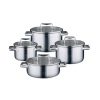 BỘ NỒI ELO MULTILAYER 4 CHIẾC