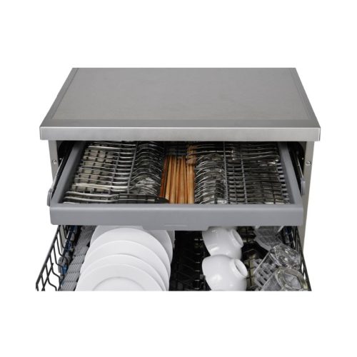 Khay đựng của máy rửa bát độc lập Malloca MDW14-S10TFT