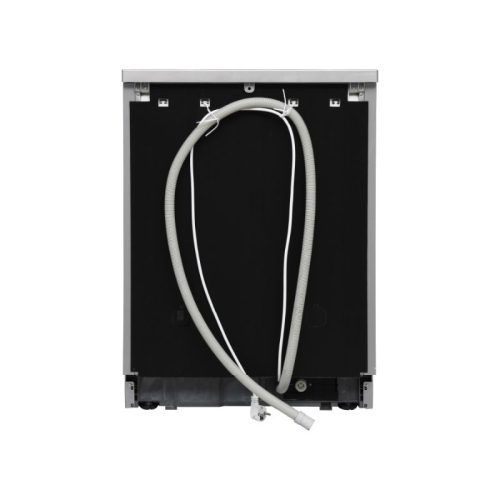 Mặt sau của máy rửa bát độc lập Malloca MDW14-S10TFT