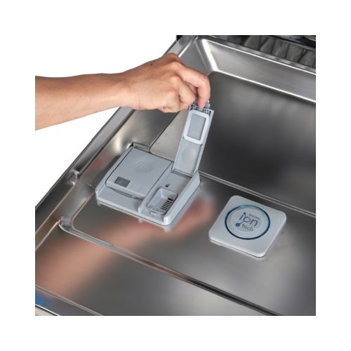 máy rửa bát độc lập Malloca MDW14-S10TFT