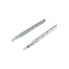 Ray bi không giảm chấn 350mm Hafele 494.02.462