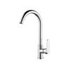 Vòi rửa bát inox Hafele HT19-CC1F255 570.52.281 2 Vòi rửa bát inox Hafele HT19-CC1F255 570.52.281