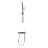 Bộ sen vòi TEKA Inca Pro 272380200