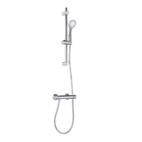 Bộ sen vòi TEKA Inca Pro 272380200