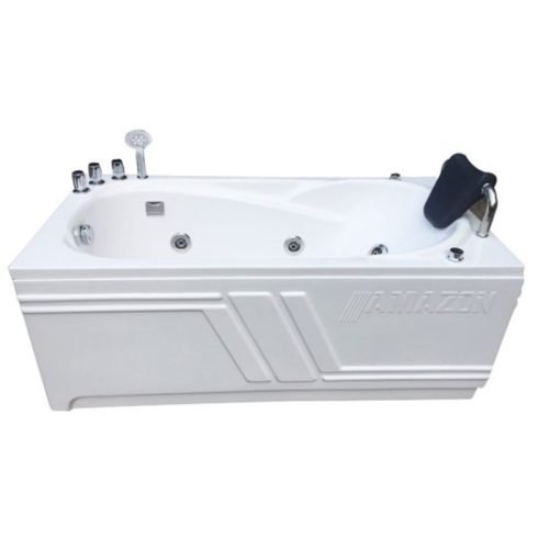 Bồn tắm nằm massage Amazon TP-8006L