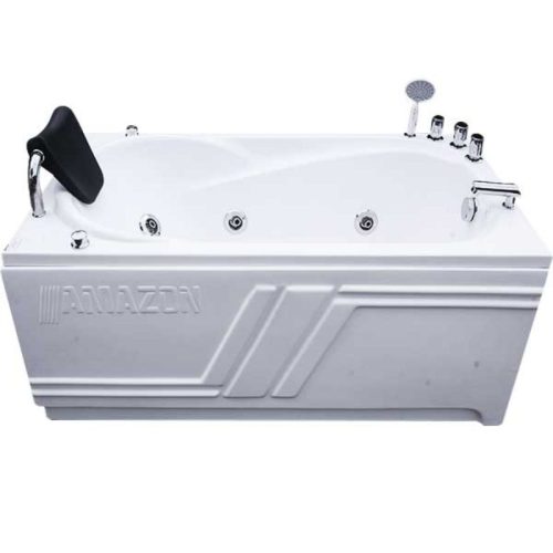 Bồn tắm nằm massage Amazon TP-8006R