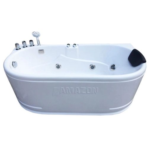 Bồn tắm nằm massage Amazon TP-8008