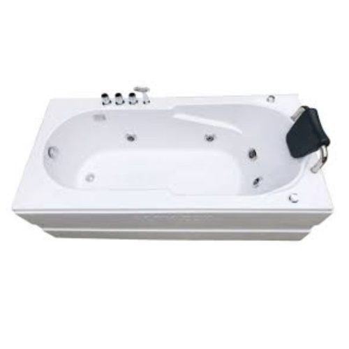 Bồn tắm nằm massage Amazon TP-8067