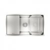 Chậu rửa bát Konox Workstation Undermount Sink KN8146SU Dekor