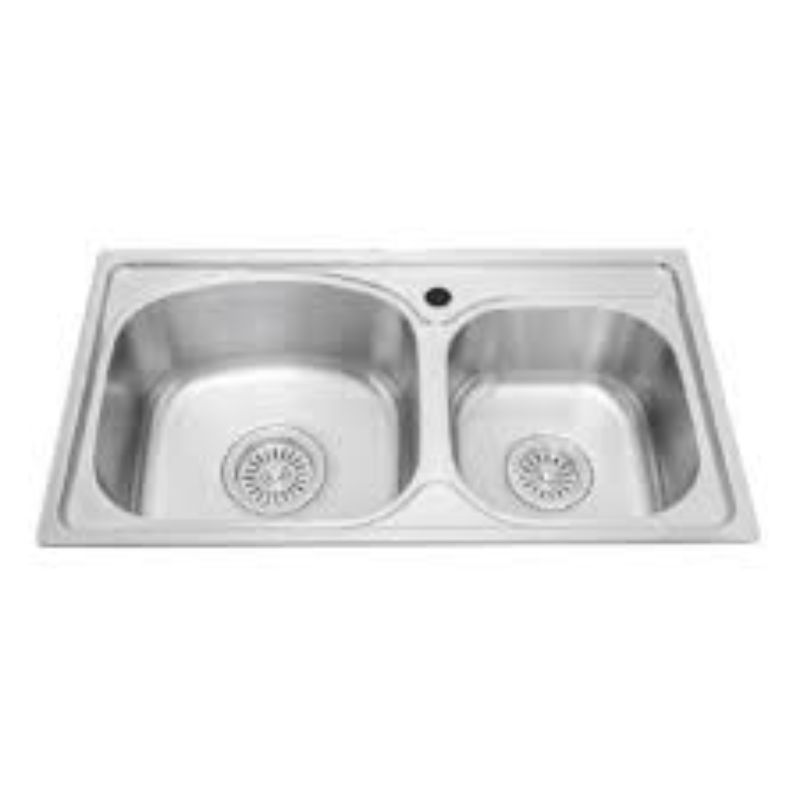 Chậu rửa bát Malloca MS 1011P Chậu rửa bát Malloca MS 1011P