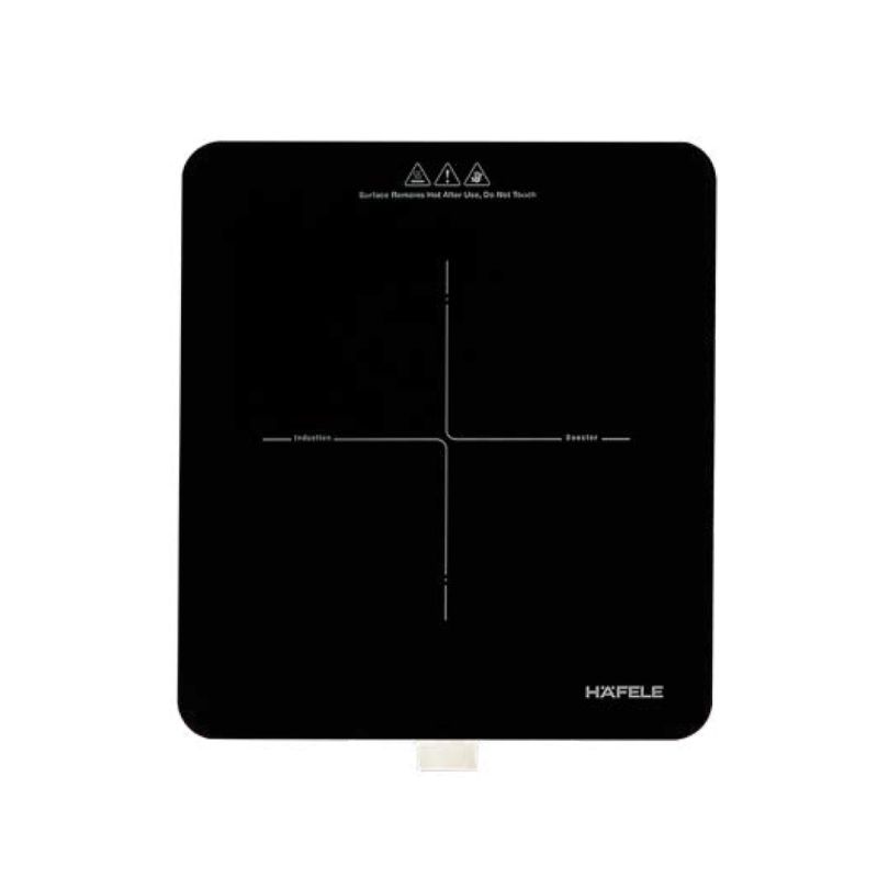 Bếp từ Hafele HSI-21FW 536.61.990 Bếp từ Hafele HSI-21FW 536.61.990