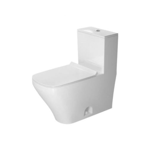 Bồn cầu một khối Duravit Durastyle 588.45.452