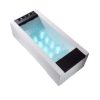 Bồn tắm nằm massage EuroKing EU–1108A