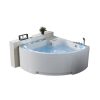Bồn tắm nằm massage EuroKing EU–1202