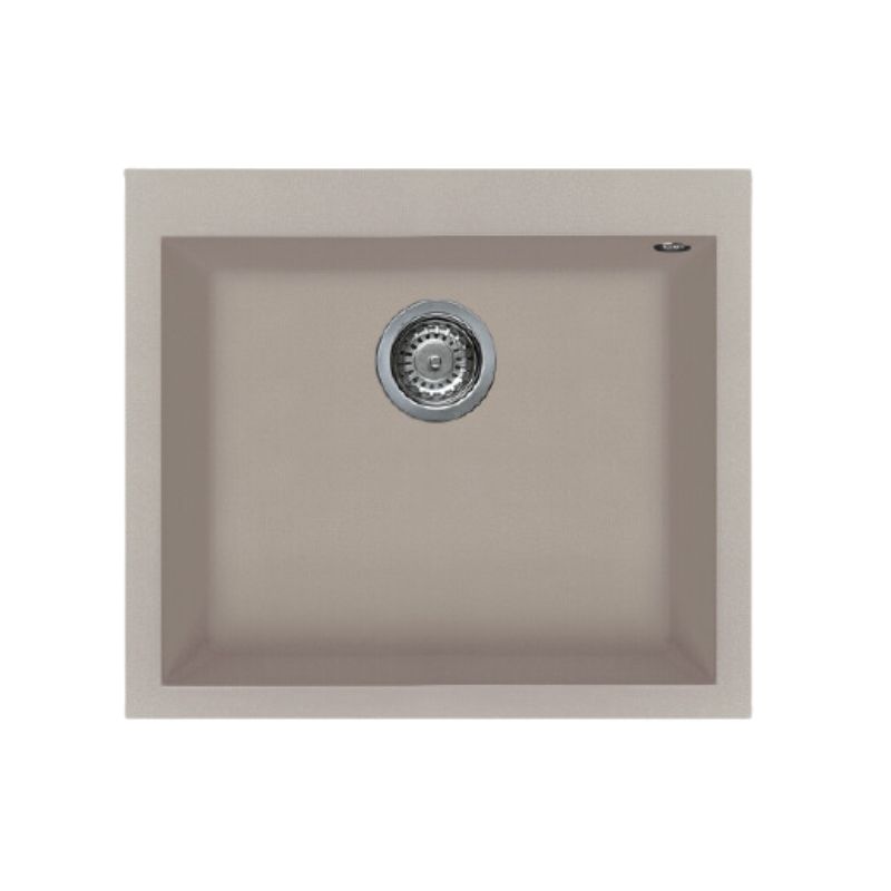 Chậu đá Malloca TORTORA G-10543 Chậu đá Malloca TORTORA G-10543